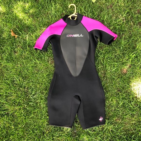 O'Neill Other - Women’s O’Neill wetsuit